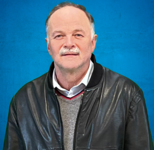 Dr. Lutz Baldauf