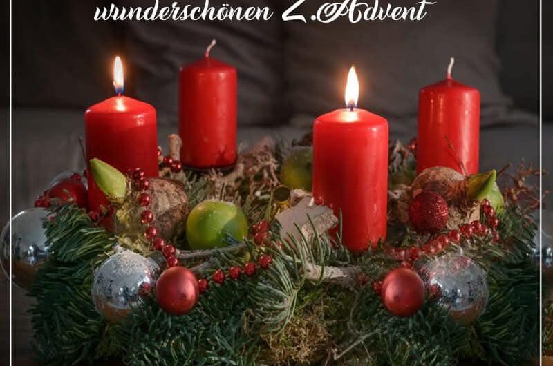 2. Advent