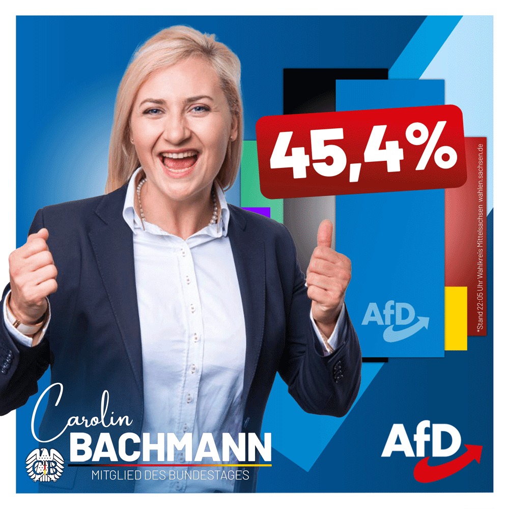DANKE MITTELSACHSEN