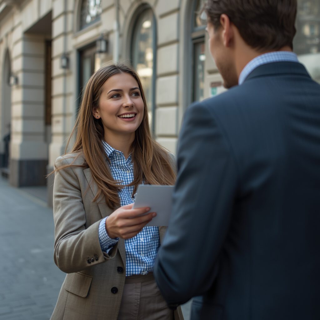 Mit einem Antrag den ersten Schritt machen – Mitglied werden im Kreisverband Mittelsachsen
