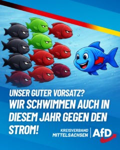 Unser guter Vorsatz für 2026